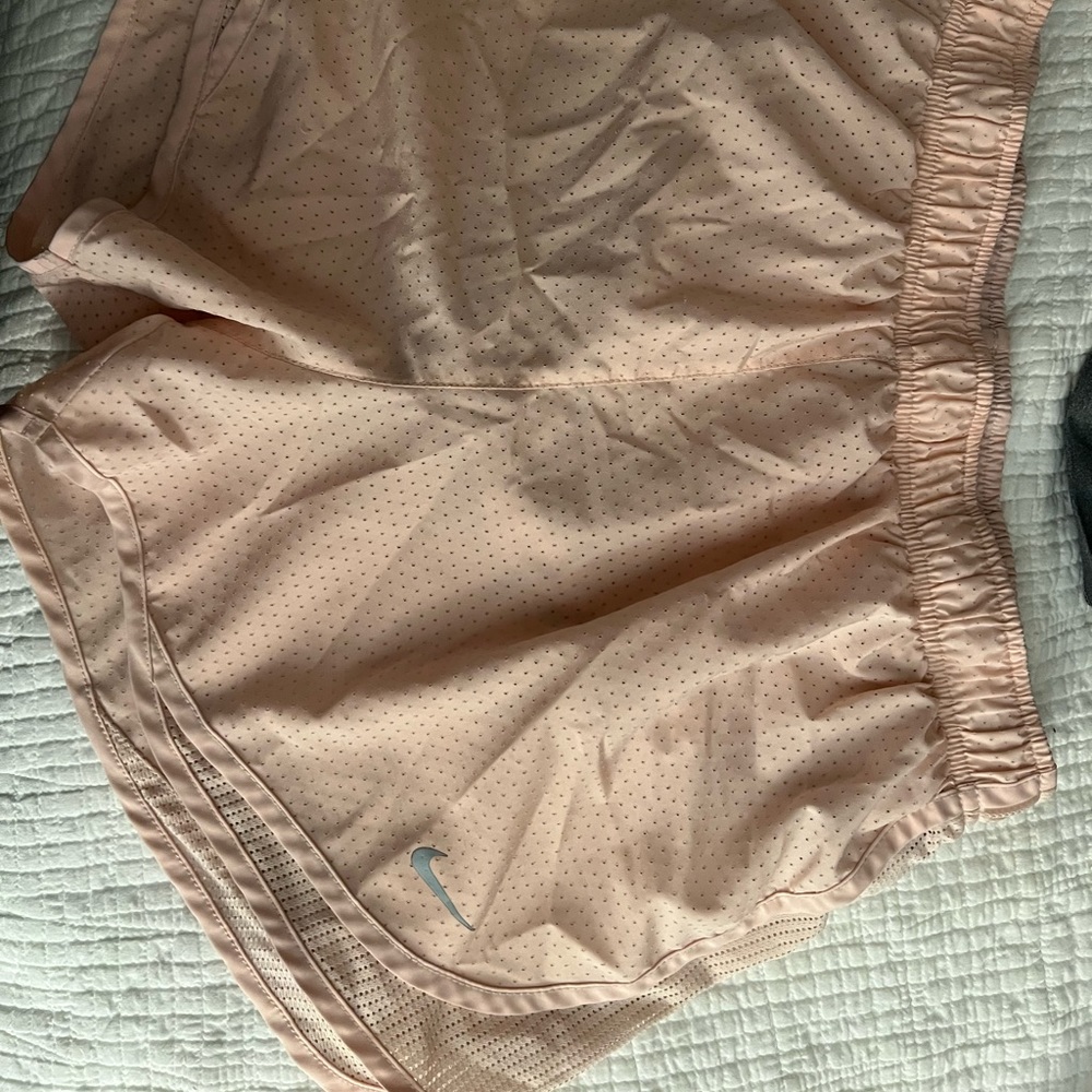 Nike Tempo Running Shorts